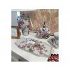 Porcelánový tác Camelia 40 cm