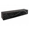 Elegantní závěsný TV stolek Cobra Dark Grey