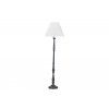 Luxusní stojací lampa  White Pyramid 190cm