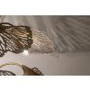 Luxusní stojací lampa Golden Leaves 166cm
