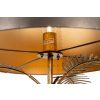 Designová stojací lampa Planta II 166cm objímka detail