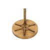 Designová stojací lampa Planta II 166cm podstava detail