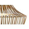 Stylové stropní svítidlo Golden Strings II 56cm