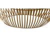 Stylové stropní svítidlo Golden Strings II 56cm