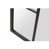 Luxusní nástěnné zrcadlo Elegant Arch 60x90cm