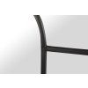 Luxusní nástěnné zrcadlo Elegant Arch 60x90cm