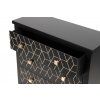 Designová komoda Zamora 78cm