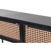 Designový konzolový stolek Resso 120cm