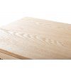 Designová komoda Grid Rattan 97cm boho styl