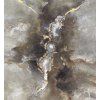 Stylový obraz olejomalba Abstracto 100x150cm