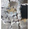 Designový obraz olejomalba Brujas 80x120cm