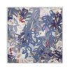 Designový obraz Arles Floral 82x82cm