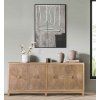 Designový obraz Irregular 82x122cm