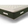 Luxusní taštičková matrace NATURAL GREEN 31cm (střední)