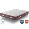 Luxusní taštičková matrace BALANCE 30cm (tvrdá) s paměťovou pěnou