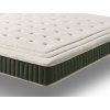 Luxusní vrchní matrace TOPPER NATURAL CONFORT 10cm (střední tvrdost)