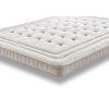 Luxusní vrchní matrace TOPPER ROYAL 10cm z paměťové pěny (střední tvrdost)