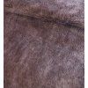 Stylový koberec Pelo Brown 155x190cm umělá kožešina