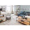 Designová industriální knihovna Europe Slim