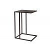 Konferenční stolek Europe Slim 45 cm minimalistický
