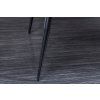 Stylový konferenční stolek Alpha 90 cm přírodní design