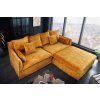 Designový taburet Heaven 100 cm