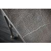 Příruční stolek Drop S 44 cm elegantní kovová konstrukce