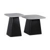 Designový set moderních stolků