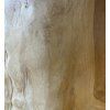 Stôl Aspen z bieleného teakového koreňa 150cm