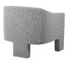 Elegantní křeslo Comfy do moderního interiéru