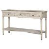 Elegantní konzolový stolek