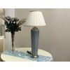 Luxusní porcelánová lampa Dia Odyssea 86cm