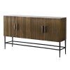Luxuní komoda z MDF