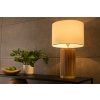 Elegantní stolní lampa Gatsby