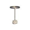 Elegantní stolek Truful 60 cm do obývacího pokoje