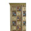 96157 6 designova satni skrin benin 180cm