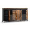 96172 11 industrialni pribornik zanzibar 150cm mango