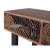 Designová vinotéka Tropicana 160cm