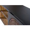 Elegantní TV stolek Paris 145 cm do obýváku