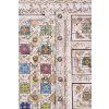 Designová vintage komoda Bakhra 150cm - Vintage