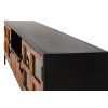 Elegantní TV stolek Berhampur 180 cm do obýváku