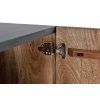96664 15Stylová úložná skříňka orientální design