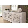 96670 19 orientalni komoda mykonos 190cm masiv
