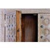 Designová komoda Mykonos 85cm- masív