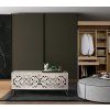 96694 8 designova orientalni truhla mykonos 116cm mango
