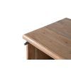 Stylový příruční stolek Gille skandinávský design