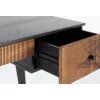 Designová komoda Mirana 170cm- industral