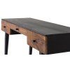 Designová komoda Mirana 170cm- industral