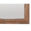 Masivní psací stůl Contemporary 147cm