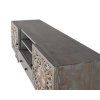 Elegantní vintage TV stolek Valsad 150 cm
